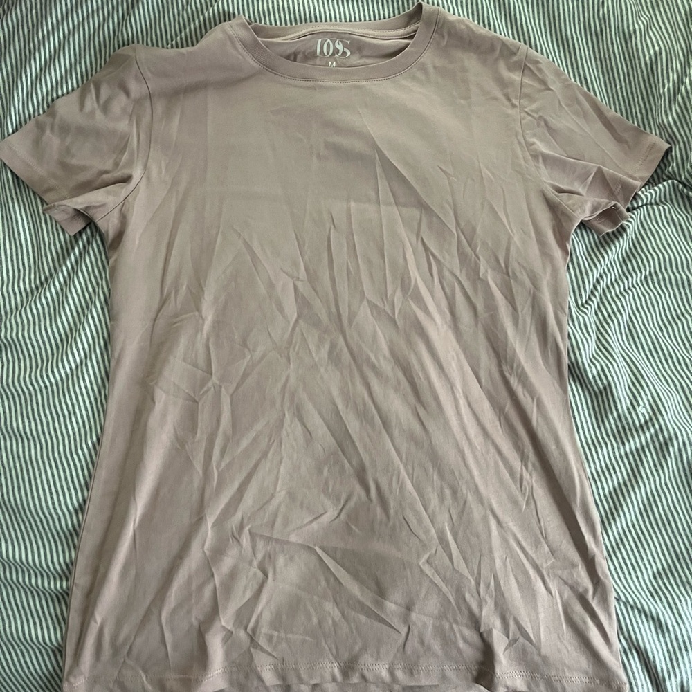 Dos short sleeve t shirt